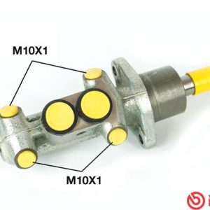 Pompa centrala frana BREMBO M 85 046 – VW | AutoRival