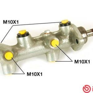 Pompa centrala frana BREMBO M 85 069 – VW | AutoRival