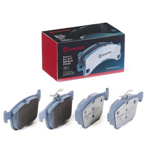 Set placute frana BREMBO P 85 125E – VW | AutoRival