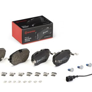 Set placute frana BREMBO P 85 195 – VW | AutoRival