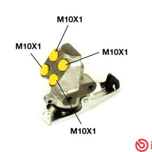 Regulator putere de franare BREMBO R 85 006 – VW | AutoRival