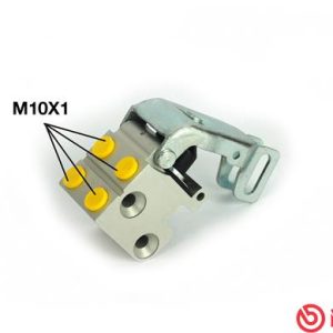 Regulator putere de franare BREMBO R 85 008 – VW | AutoRival