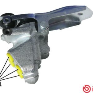 Regulator putere de franare BREMBO R 85 009 – VW | AutoRival
