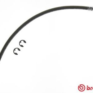 Furtun frana BREMBO T 83 063 – VW | AutoRival
