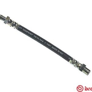 Furtun frana BREMBO T 85 017 – VW | AutoRival