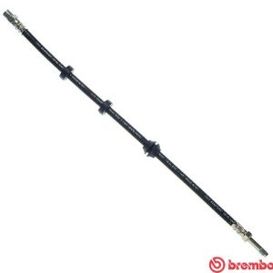 Furtun frana BREMBO T 85 020 – VW | AutoRival