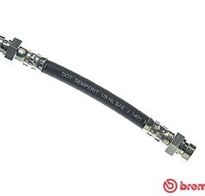 Furtun frana BREMBO T 85 021 – VW | AutoRival