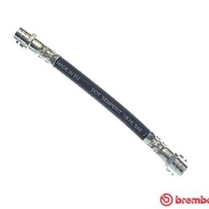 Furtun frana BREMBO T 85 027 – VW | AutoRival