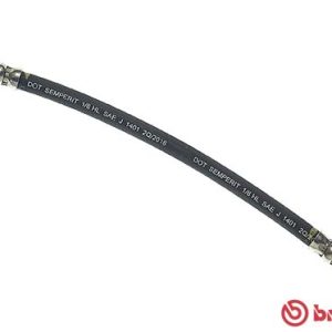 Furtun frana BREMBO T 85 038 – VW | AutoRival