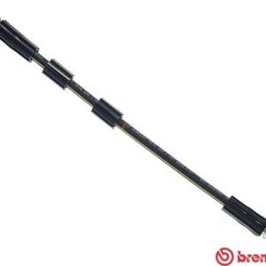 Furtun frana BREMBO T 85 041 – VW | AutoRival