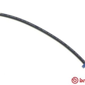 Furtun frana BREMBO T 85 045 – VW | AutoRival