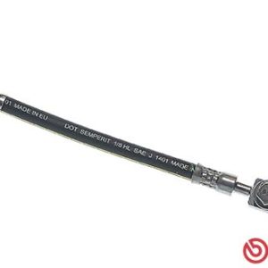 Furtun frana BREMBO T 85 048 – VW | AutoRival