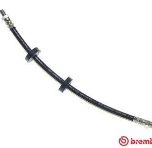 Furtun frana BREMBO T 85 058 – VW | AutoRival
