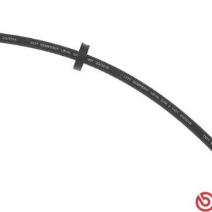 Furtun frana BREMBO T 85 086 – VW | AutoRival