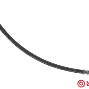 Furtun frana BREMBO T 85 096 – VW | AutoRival