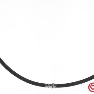 Furtun frana BREMBO T 85 113 – VW | AutoRival