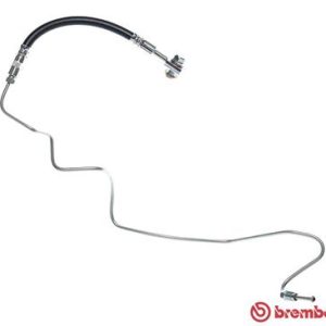 Furtun frana BREMBO T 85 115 – VW | AutoRival