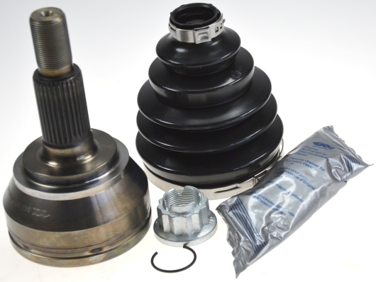 Cap planetara SPIDAN 24237 – VW | AutoRival
