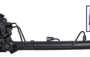 Caseta directie SPIDAN 52378 – VW | AutoRival