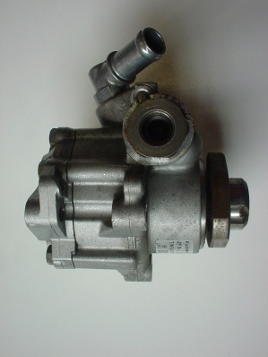 Pompa hidraulica sistem de directie SPIDAN 53634 – VW | AutoRival