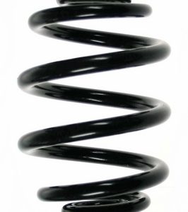 Arc spiral SPIDAN 85537 – VW | AutoRival