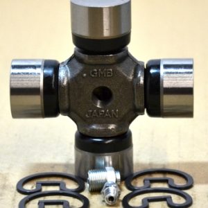 Articulatie arbore articulat SPIDAN U 528 – VW | AutoRival