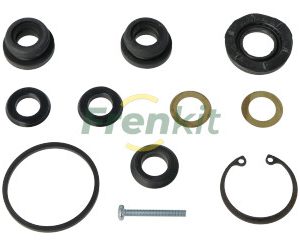 Set reparatie pompa centrala frana FRENKIT 122019