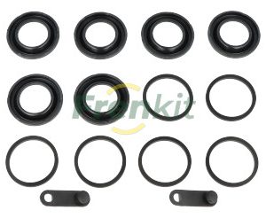 Set reparatie etrier FRENKIT 236036