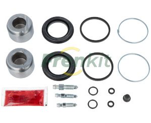 Set reparatie etrier FRENKIT 242918