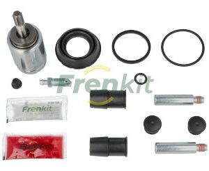 Set reparatie etrier FRENKIT 738096
