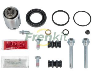 Set reparatie etrier FRENKIT 741579