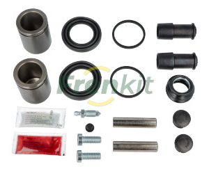 Set reparatie etrier FRENKIT 743245