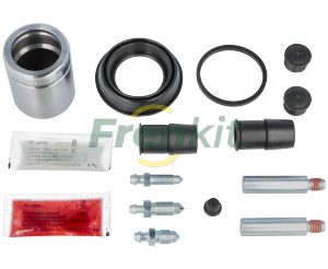 Set reparatie etrier FRENKIT 744253