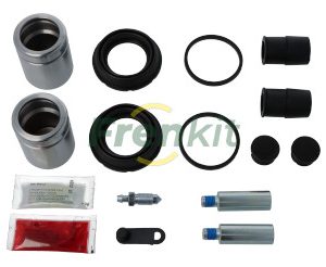 Set reparatie etrier FRENKIT 744254