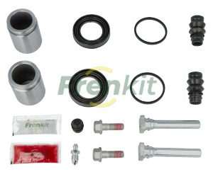 Set reparatie etrier FRENKIT 744814