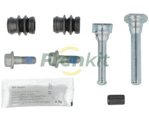 Set bucsi de ghidaj etrier frana FRENKIT 809043