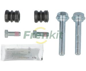 Set bucsi de ghidaj etrier frana FRENKIT 810073