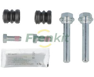 Set bucsi de ghidaj etrier frana FRENKIT 810083
