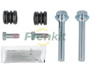 Set bucsi de ghidaj etrier frana FRENKIT 810097