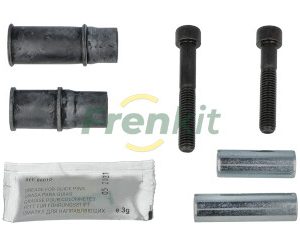 Set bucsi de ghidaj etrier frana FRENKIT 812003