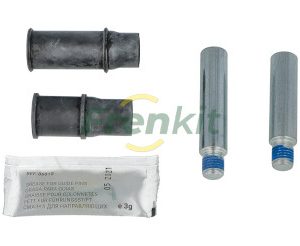 Set bucsi de ghidaj etrier frana FRENKIT 812008