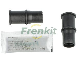 Set bucsi de ghidaj etrier frana FRENKIT 812017