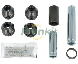Set bucsi de ghidaj etrier frana FRENKIT 816009