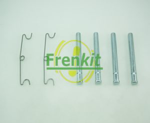 Set accesorii placute frana FRENKIT 901190