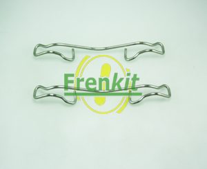 Set accesorii placute frana FRENKIT 901200