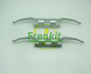 Set accesorii placute frana FRENKIT 901213