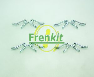 Set accesorii placute frana FRENKIT 901220