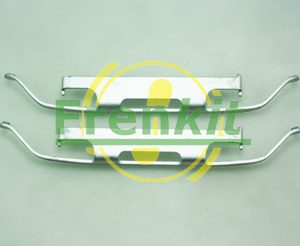 Set accesorii placute frana FRENKIT 901223