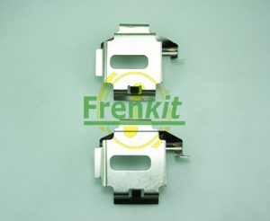 Set accesorii placute frana FRENKIT 901282
