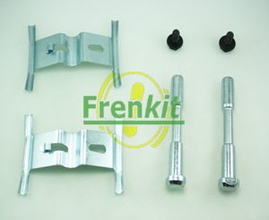 Set accesorii placute frana FRENKIT 901658